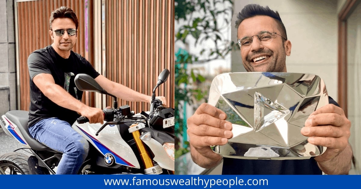Sandeep-Maheshwari-Net-Worth-Age-Income-Salary