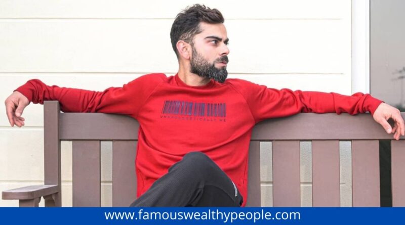 Virat-Kohli