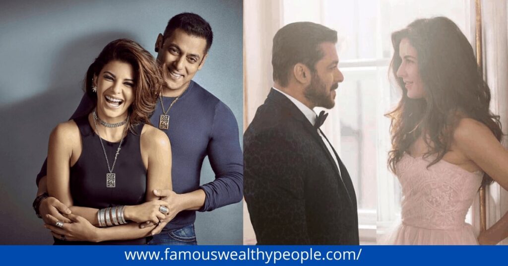 Salman Khan Net Worth in Rupees 2021 - Income, Salary, Height