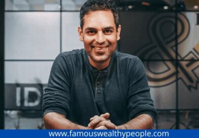 Ankur Warkioo