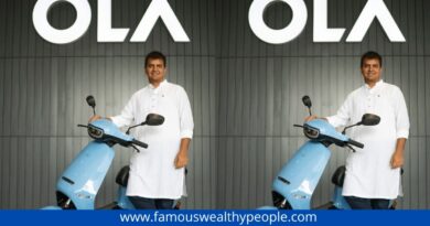 Bhavish Aggarwal