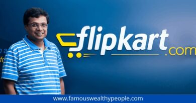 Sachin Bansal