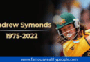 Andrew Symonds Net Worth 2022 – Age, Wife, Biography, Cars