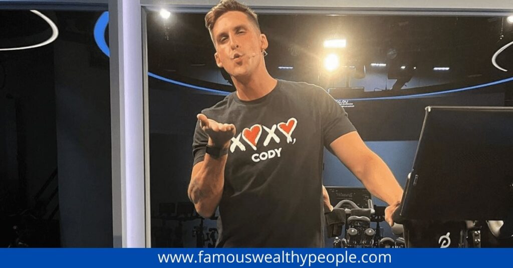 Cody Rigsby Net Worth 2022 - Age, Height, Wiki, Biography