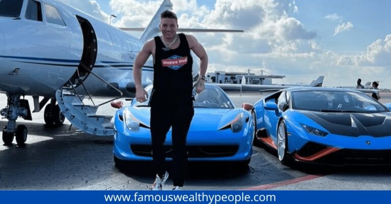 SteveWillDoit Net Worth 2022 - (Nelk Boys MemBer) Girlfriend, Age