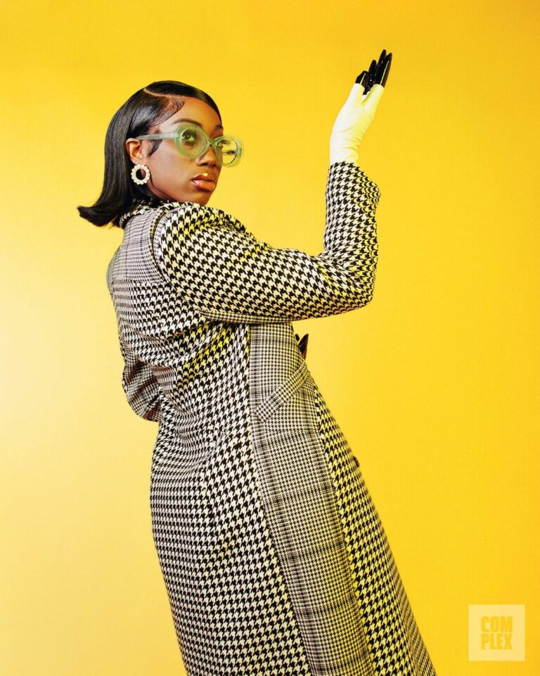 Flo Milli Net Worth 2022 Age, Height, Birthday, Songs