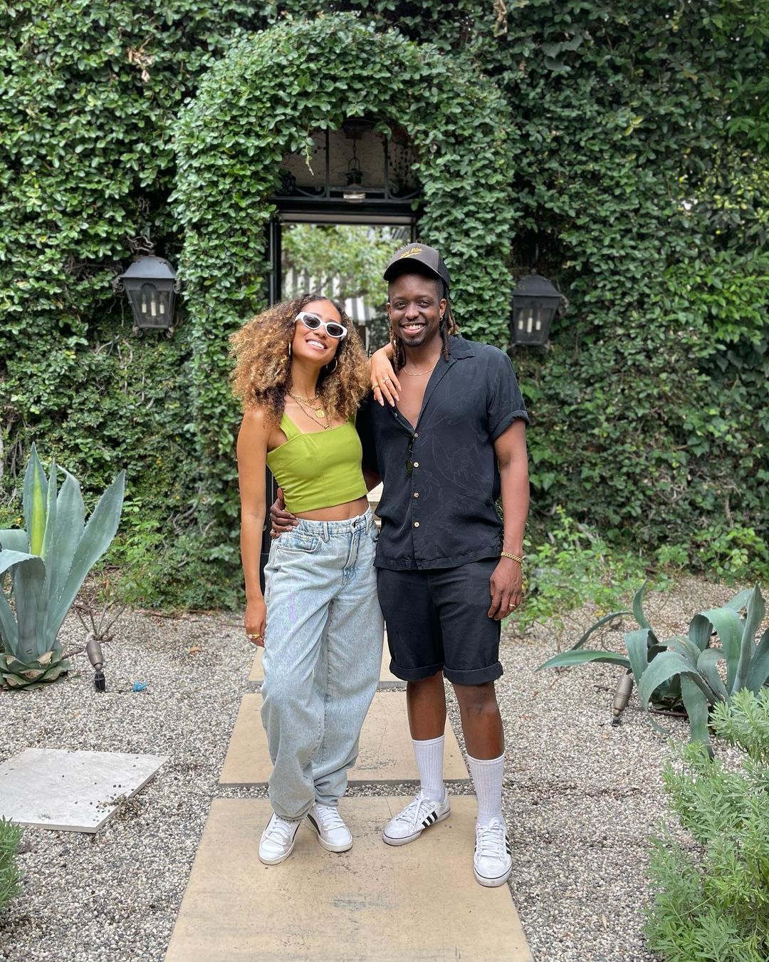 Elaine Welteroth Net Worth 2022 - Parents, Husband, Brother, Age