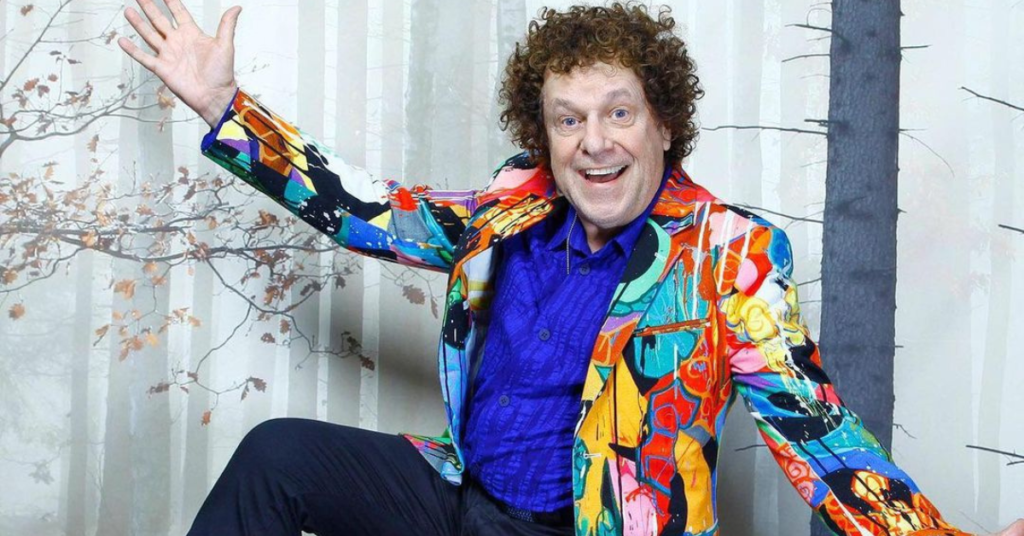 Leo Sayer