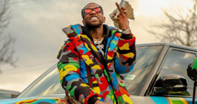Hoodrich Pablo Juan