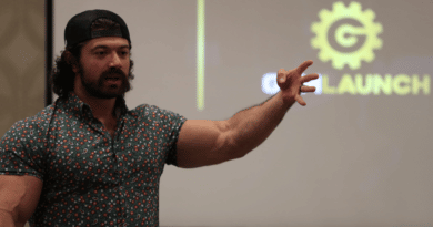 Alex Hormozi Net Worth 2022 - Wife, Age, Height, Wiki