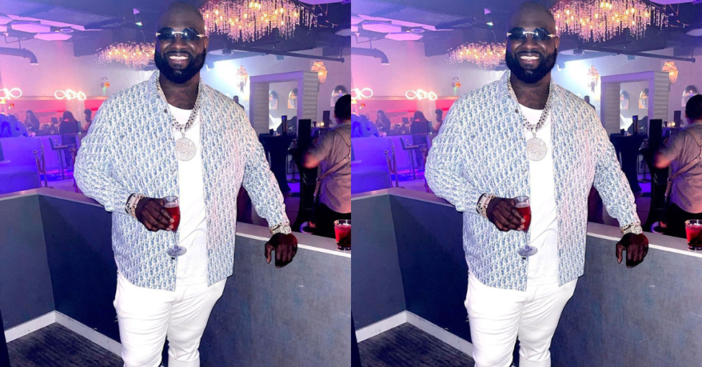 Alfonzo Morgan Net Worth 2022 - Wife, Age, Wiki, Birthday