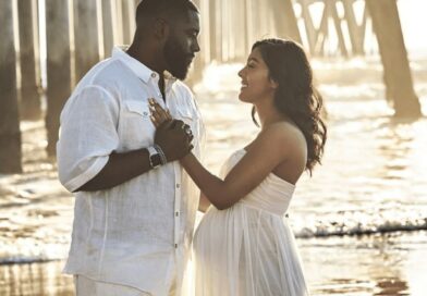 Brian Banks