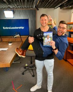 George Kamel Net Worth 2022 - Wife, Age, Height, PodCast