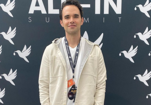 Alan Keating