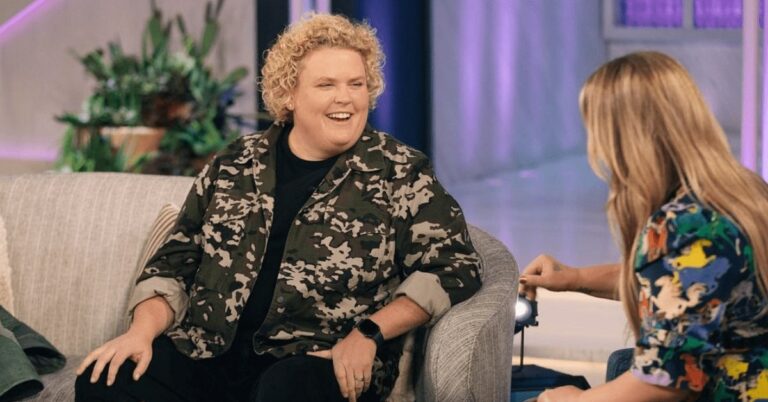 Fortune Feimster Net Worth 2022 - Wife, Weight Loss, Brother