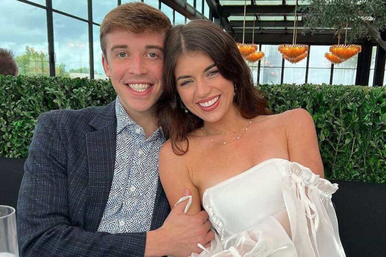 Grant Troutt Net Worth 2024 Age, Family, Height, Wife And Biography