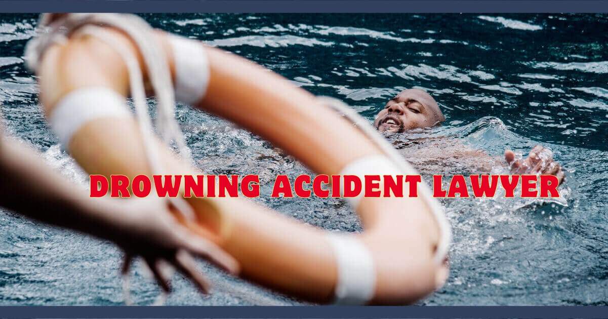 Legal Guardians for Drowning Accident