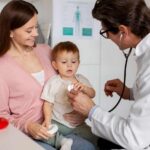 Navigating Paediatric Healthcare
