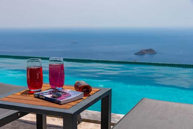 Island Retreats