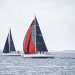 Luxury Sailing Yacht