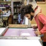 Screen Printing