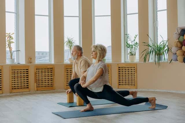 Wellness